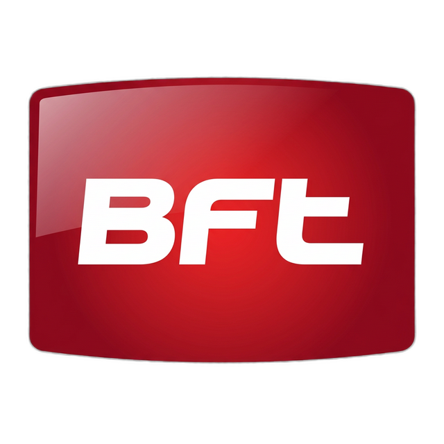 BFT Logo